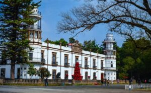 ¿Qué carreras puedes estudiar en la Universidad de Chapingo?