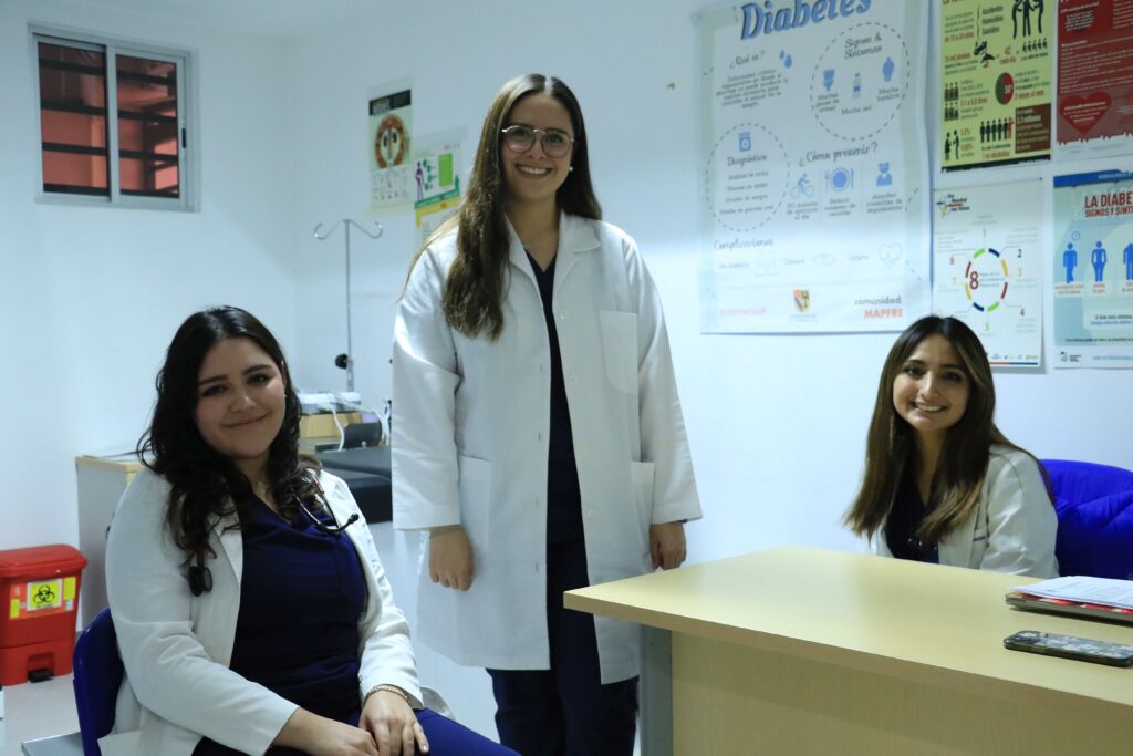 Ecosistema de Bienestar y Salud UP: el modelo innovador de la Universidad Panamericana