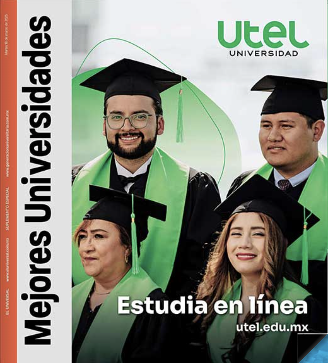 Mejores Universidades