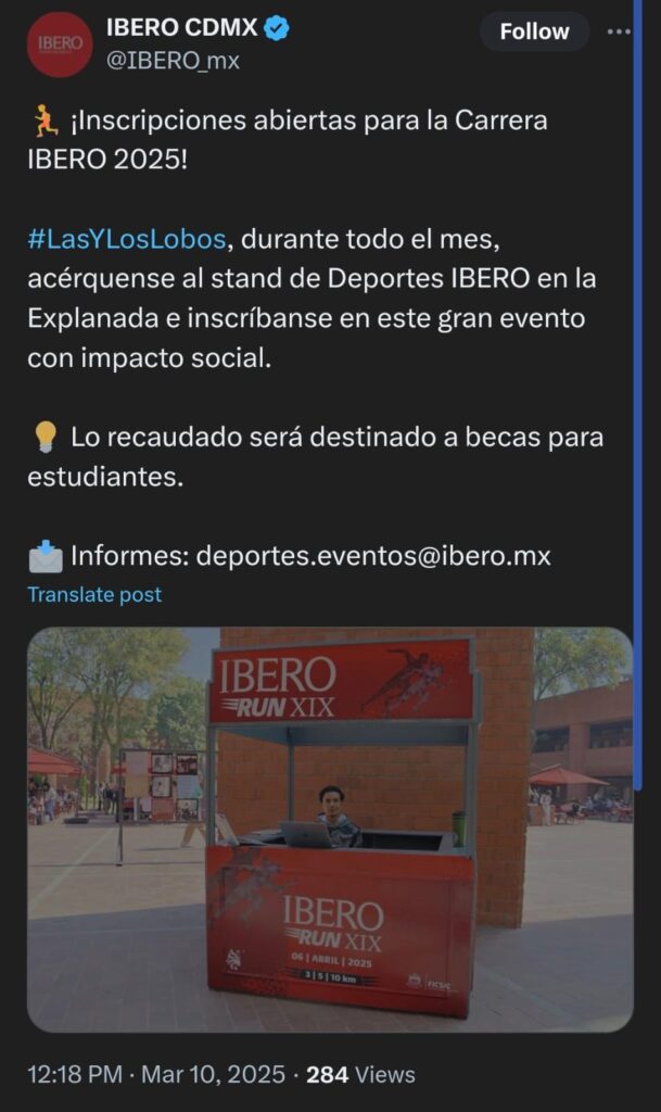 IBERO