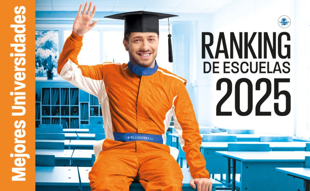 Cuál es la mejor universidad de México en 2025