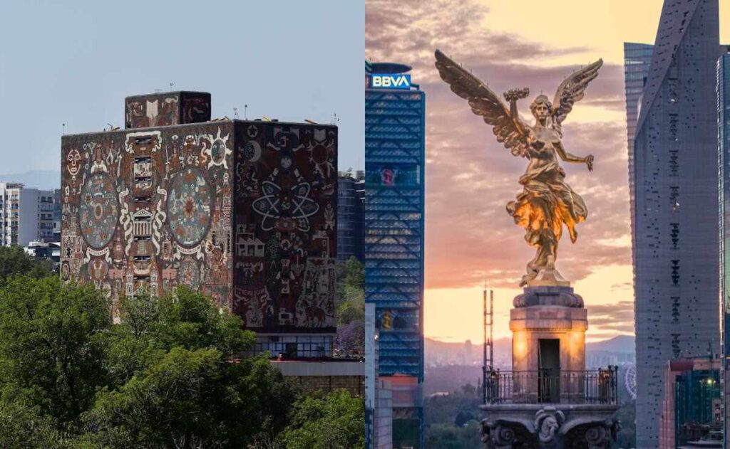 Mejores universidades para estudiar en CDMX; las 5 mejor calificadas 