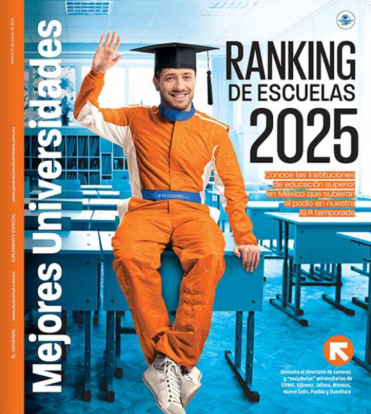 Rankig Mejores Universidades 