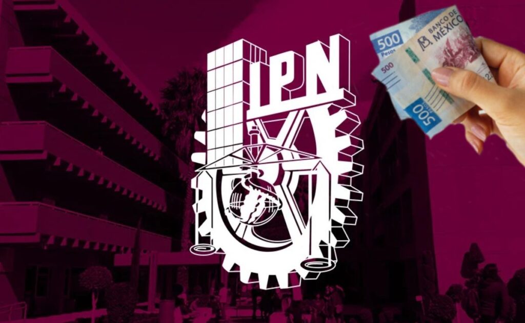 Becas IPN 2025: cómo registrarte para recibir hasta 20 mil pesos 