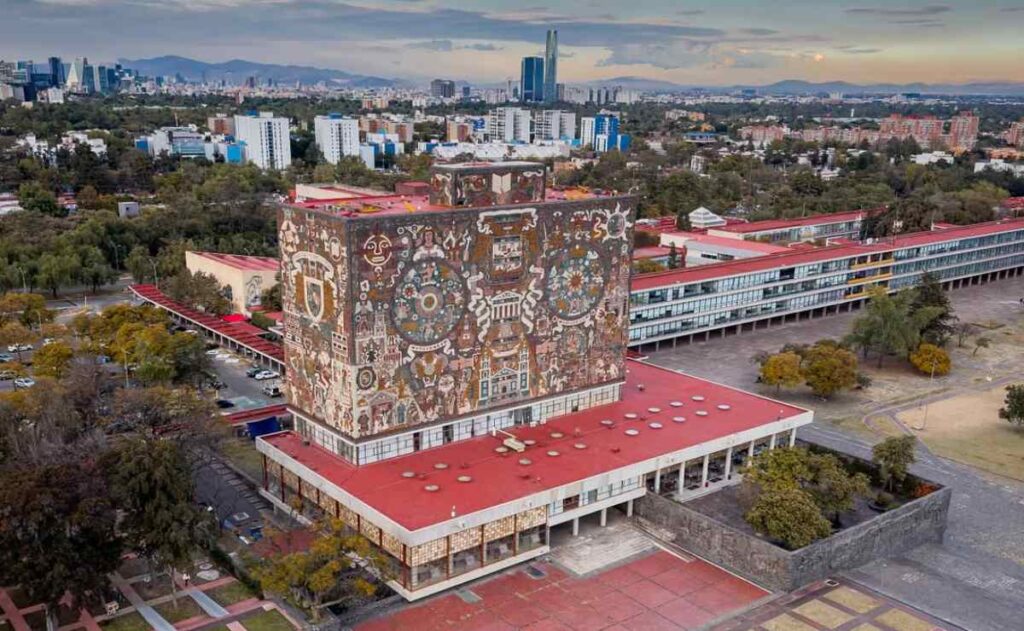 ¿Cuándo inicia el registro para el pase reglamentado de la UNAM?