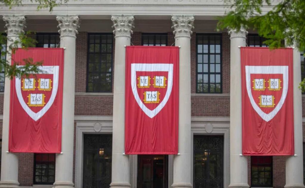 Harvard