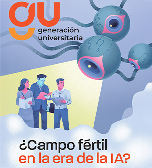¿Campo fértil en la era de la IA?