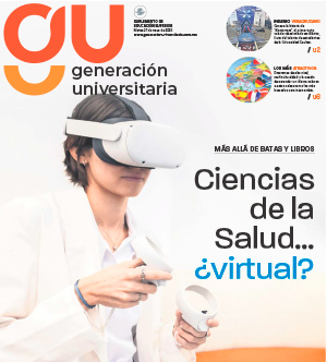 Ciencias de la Salud... ¿virtual?