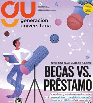 Becas vs Préstamo