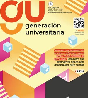 Generación Universitaria
