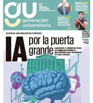 IA Por la puerta grande