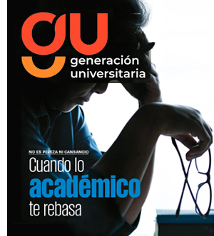 Cuando lo académico te rebasa